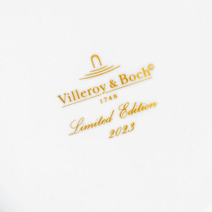 Піала Villeroy & Boch Annual Christmas Edition 2023 16,5 см (1486263876) - фото 3