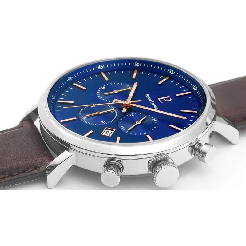 Наручний годинник чоловічий Pierre Lannier 221F164 (592933) - фото 2 Наручний годинник чоловічий Pierre Lannier 221F164 (592933) - фото 2