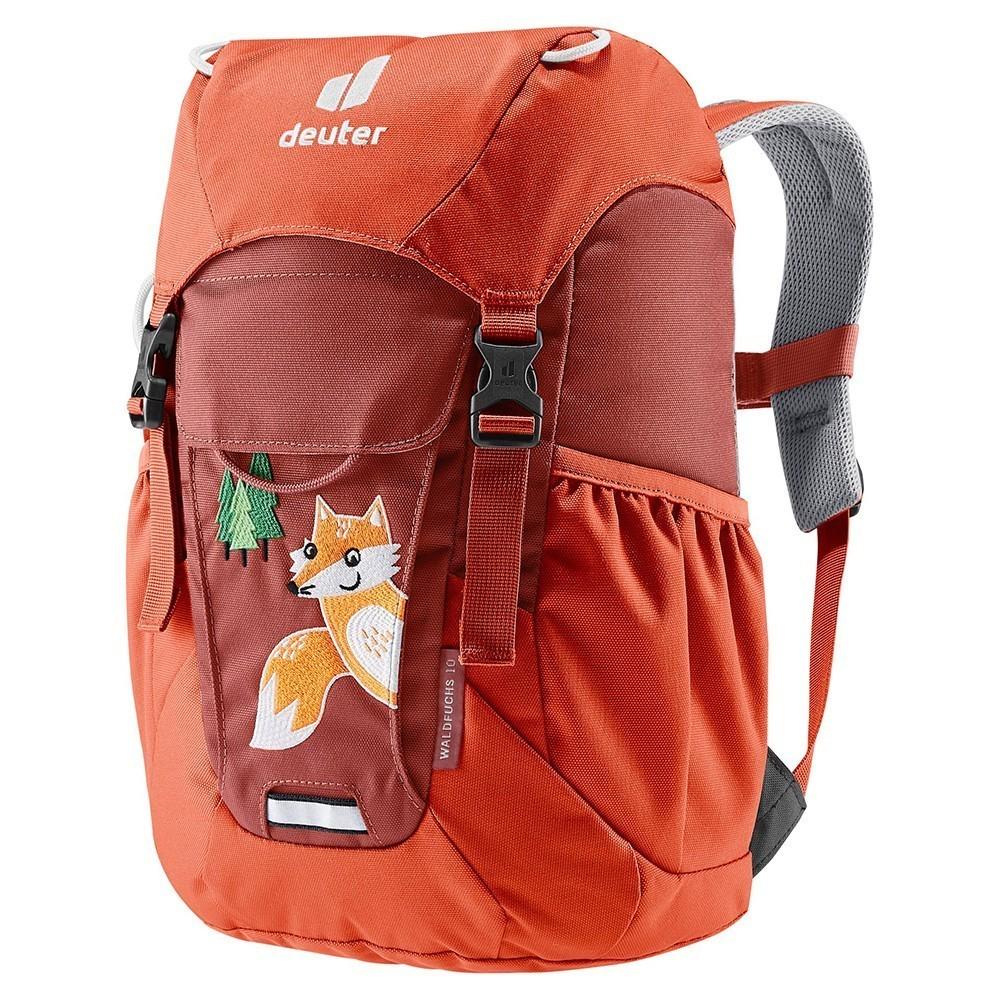 Рюкзак Deuter Waldfuchs 10 л Lava (1052-3610222 5909)