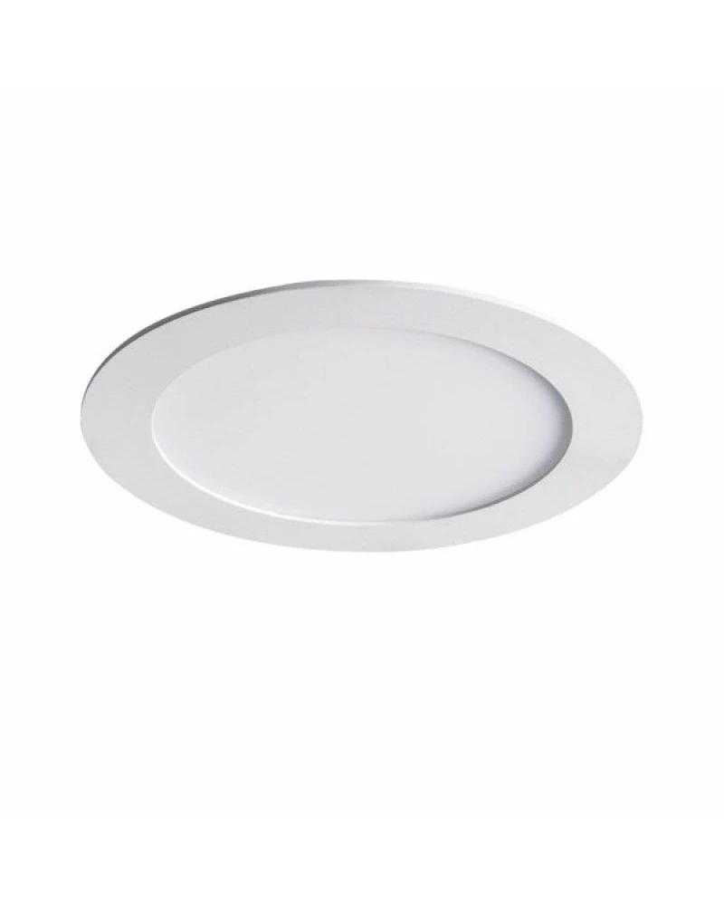 Точечный светильник Kanlux 28937 Rounda V2LED 6W-NW-W (011663)