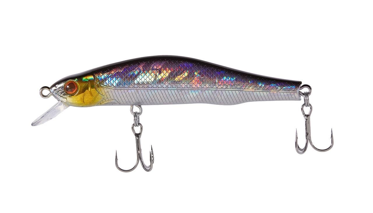 Воблер Select Insider 80SP 80 мм 8,1 г 0,8-1 м col. 08 (1897236673) - фото 1 Воблер Select Insider 80SP 80 мм 8,1 г 0,8-1 м col. 08 (1897236673) - фото 1