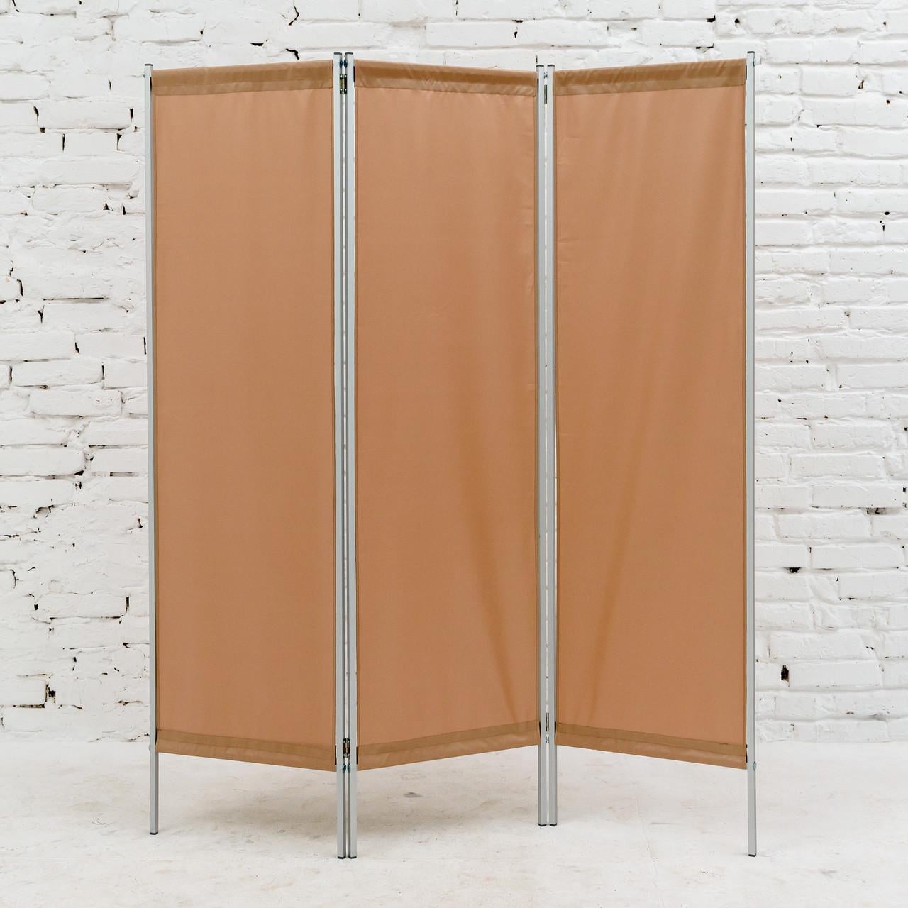 Ширма косметологическая 150х180 см Бежевый (747711882)