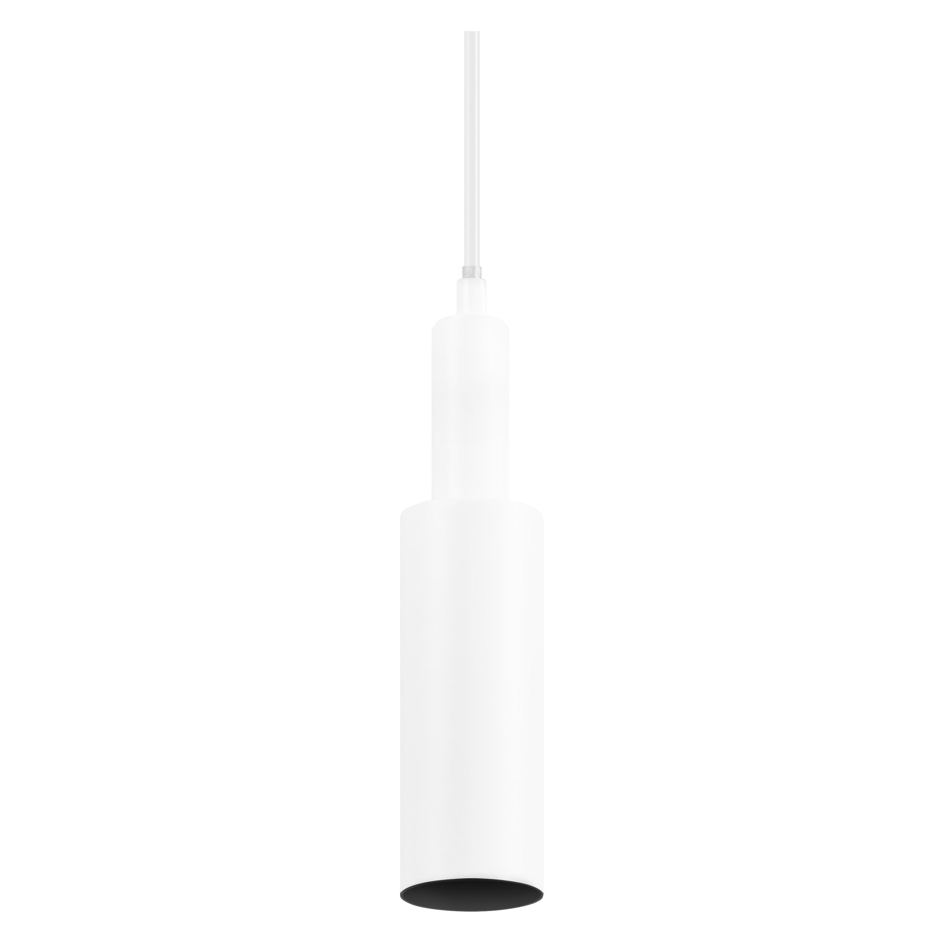 Светильник трековый Ledvance светодиодный Tracklight Pendant 220 V GU10 55х1500х55 мм (4099854012730)