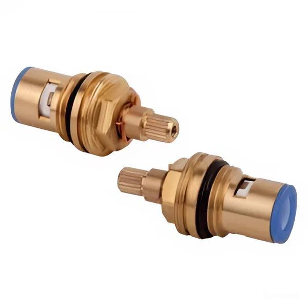 Кран-букса для смесителей Emmevi 1/2" управляемая CO 7710 (000004941)