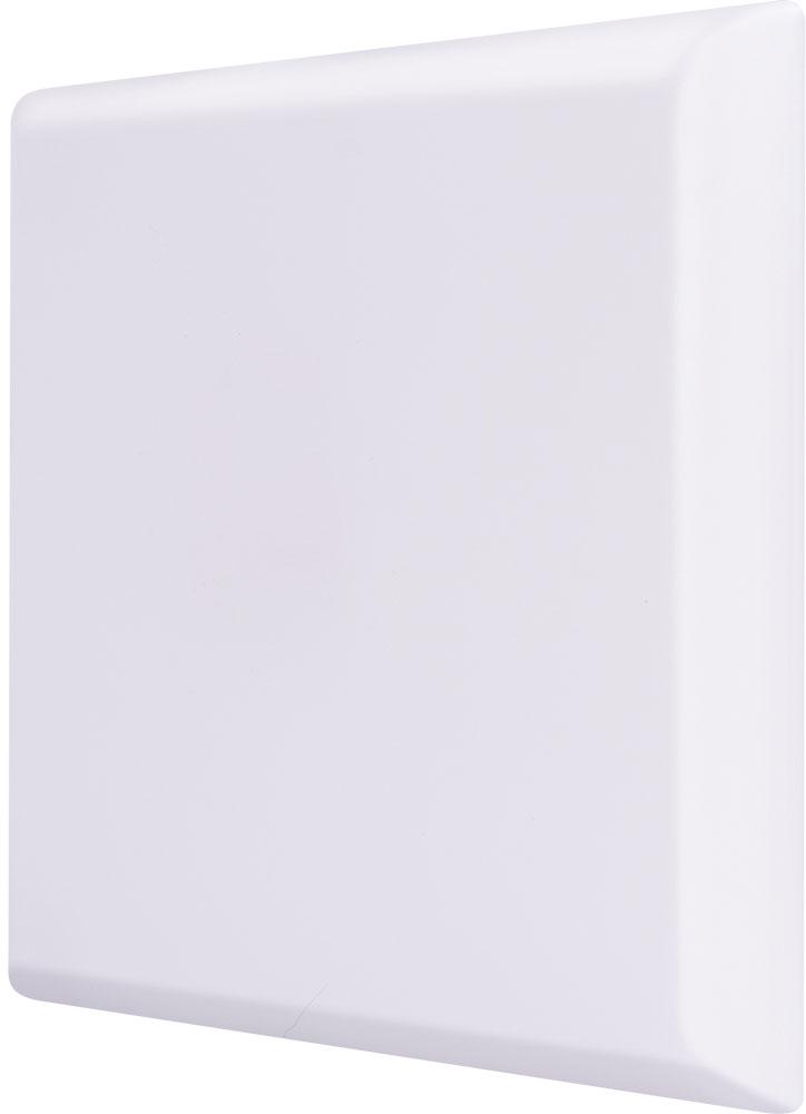 Светильник LED встроенный E.NEXT e.LED.stand.MP.Square.R.18.4500 18W 220V 1620Lm 4500K 120x120x20 мм IP40 Белый (l0861009)