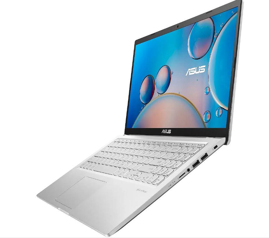 Ноутбук Asus X515JA (44685) - фото 4