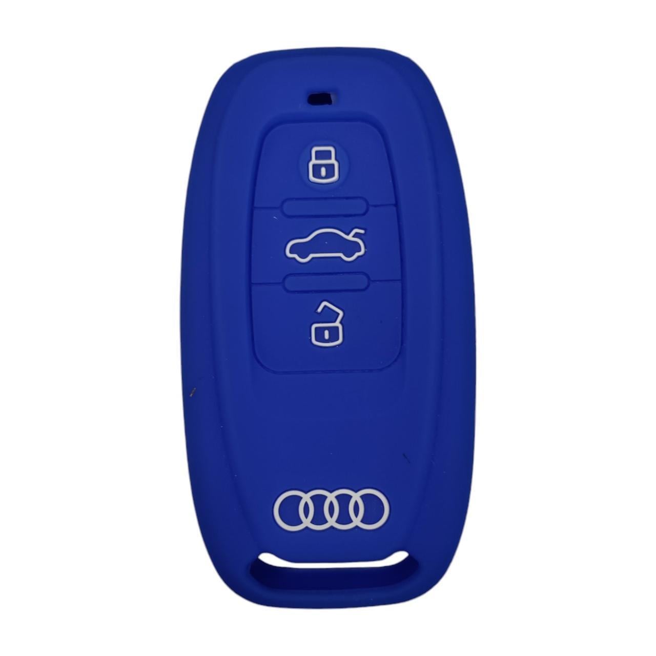 Чехол для ключа Audi (2326532312)