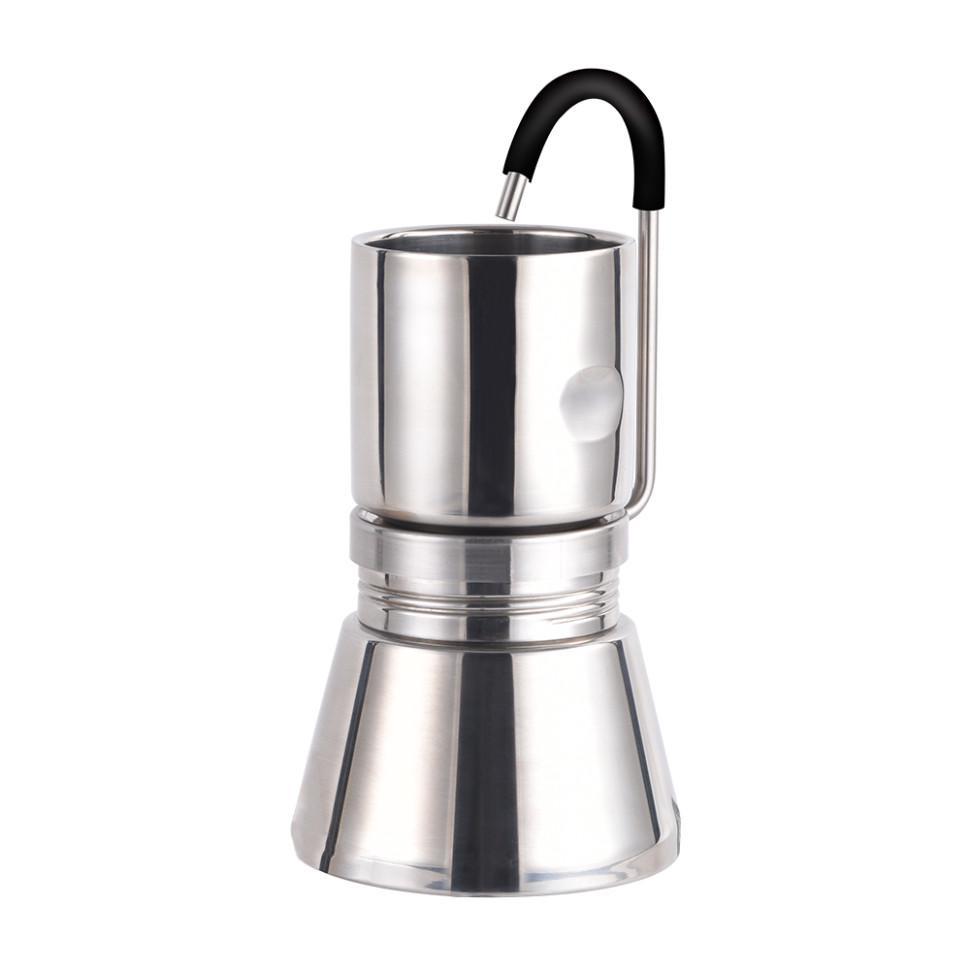 Кофеварка кемпинговая BRS-TC05 (10962563)