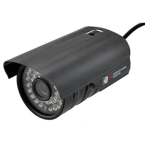 Камера 618 LG DC 12V Black (00000001862)