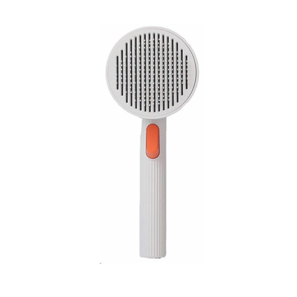 Пуходерка PETKIT Pet Grooming Brush2 (PETKIT-PGB2)