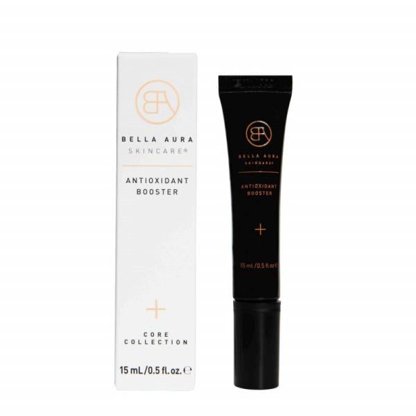 Сыворотка антиоксидантная Bella Aura Antioxidant booster 15 мл