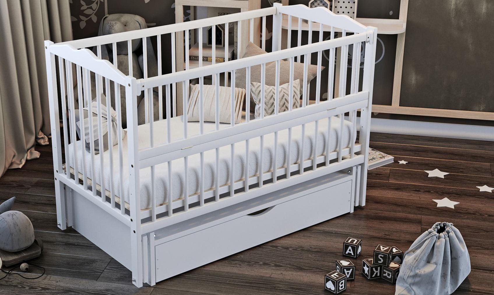 Мебель для детей и новорожденных