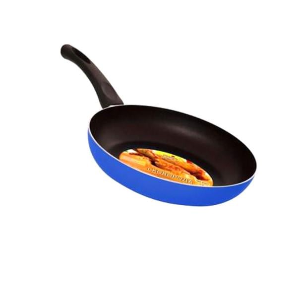 Сковорода антипригарна Stenson d 24 см (AN013300)