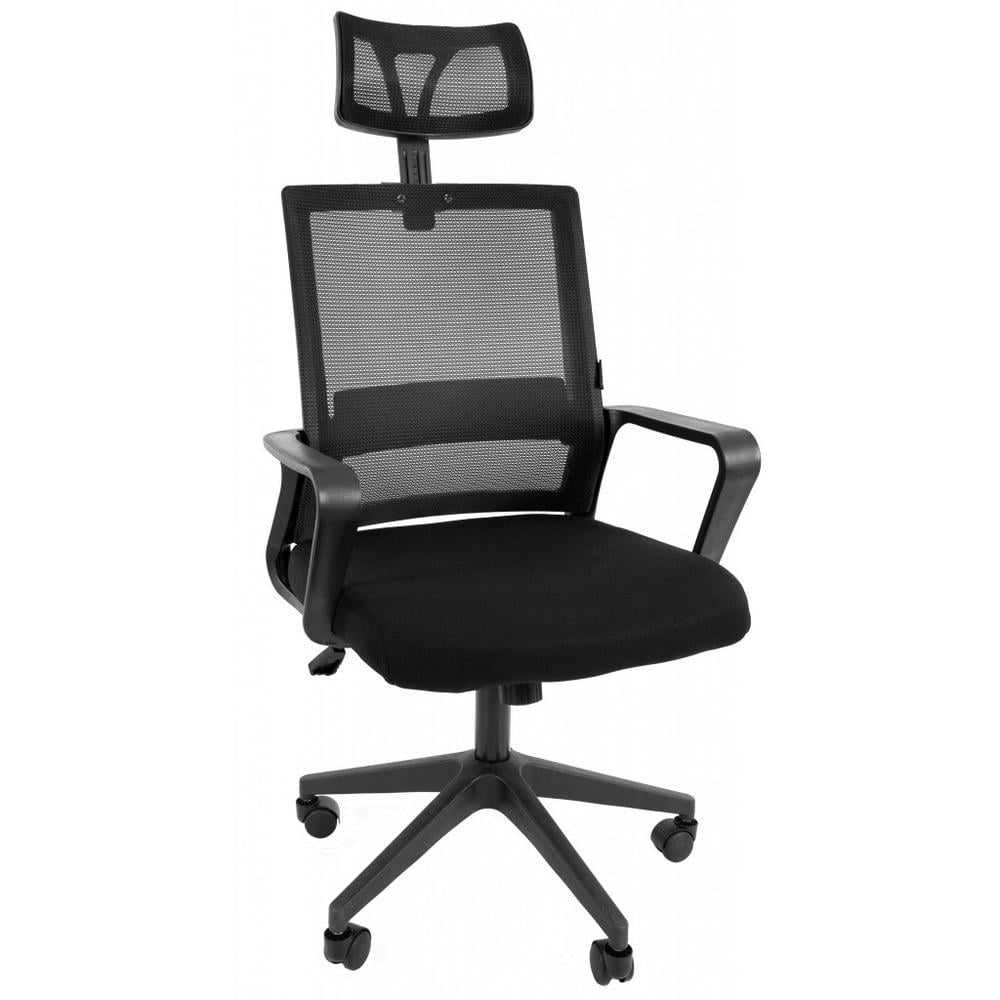 Крісло офісне Bonro B-8330 (14-76-41000011)