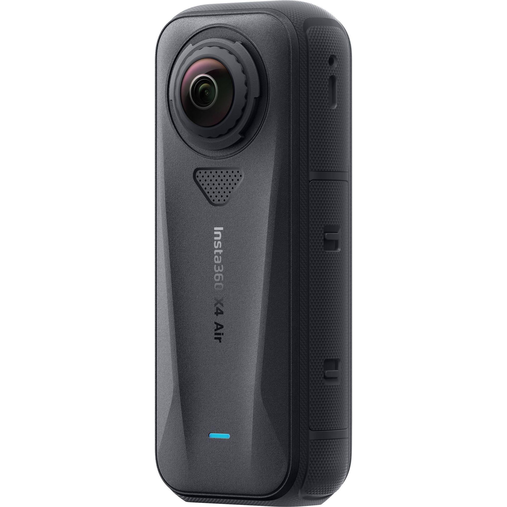 Экшн-камера Insta360 X4 Air Starter Bundle Black - фото 2 Экшн-камера Insta360 X4 Air Starter Bundle Black - фото 2