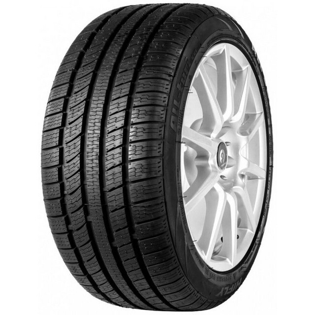 Шина Hifly All-Turi 221 185/65 R15 88H всесезонная - фото 1