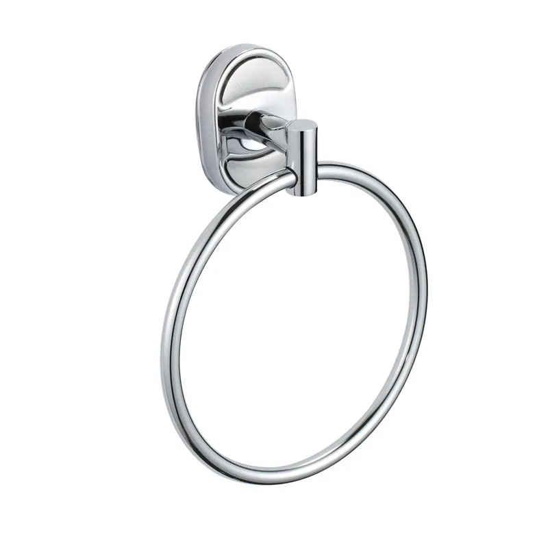 Держатель для полотенца Zerix круглый (AFB-0104)