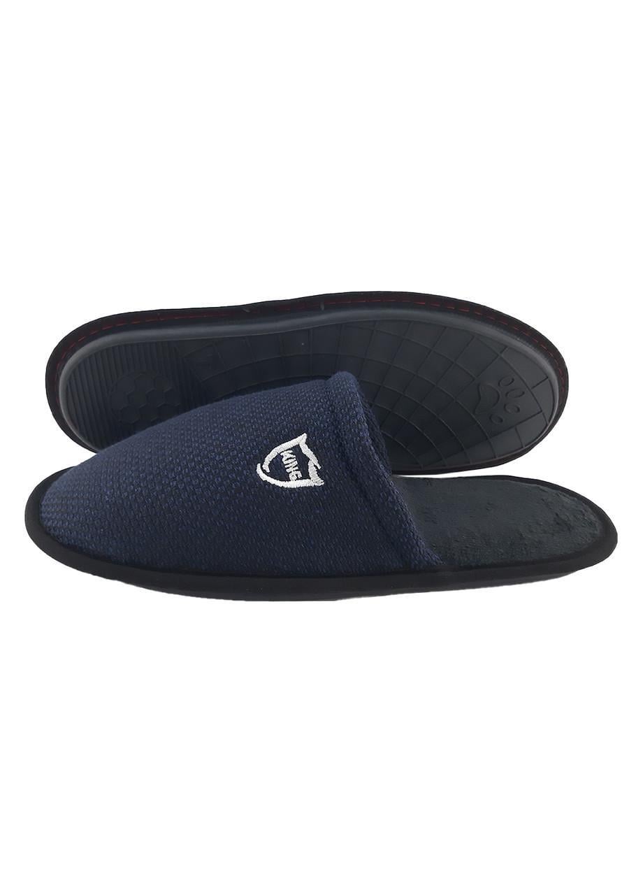 Тапочки мужские домашние t407 р. 42 (31474677)