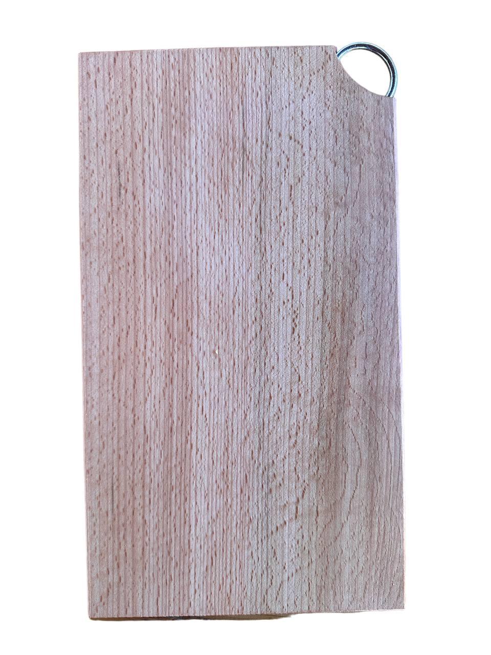 Набор дощечек из бука на металлической подставке 3в1 (2133517381) - фото 8 Набор дощечек из бука на металлической подставке 3в1 (2133517381) - фото 8