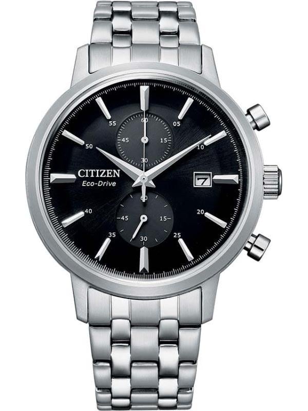 Наручний годинник чоловічий CITIZEN CA7060-88E (952867)