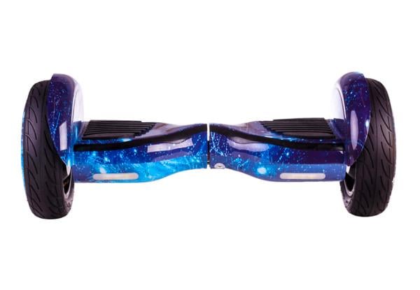 Гироборд Smart Plus 10.5 Синий Космос - фото 3 Гироборд Smart Plus 10.5 Синий Космос - фото 3