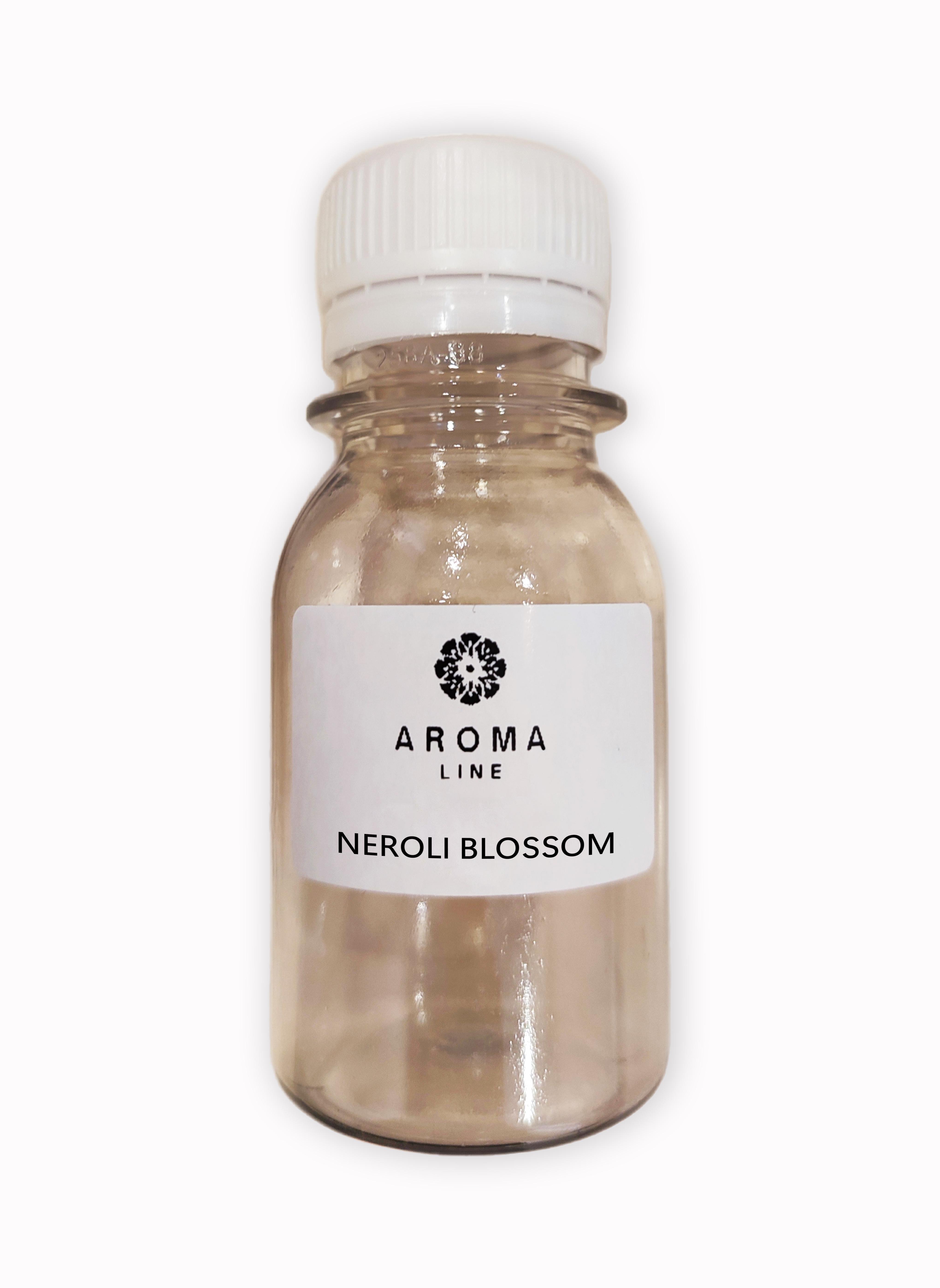 Ароматизатор для виготовлення свічок Neroli Blossom 50 г (1755114305)