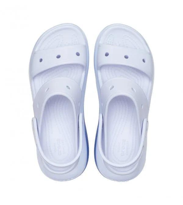 Сандалии женские Mega Crush Sandal Dreamscape M7W9 р. 39/40 25 см (207989) - фото 4 Сандалии женские Mega Crush Sandal Dreamscape M7W9 р. 39/40 25 см (207989) - фото 4