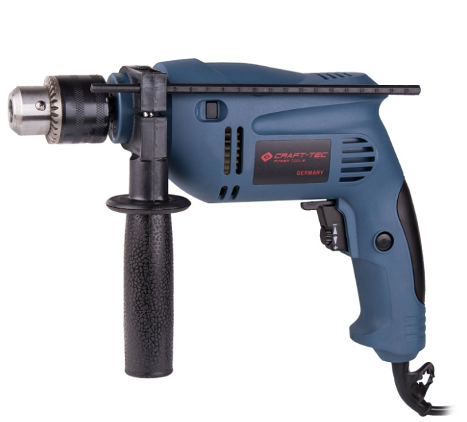 Дриль Craft-tec PXID-242 (110123)