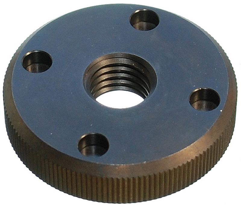 Гайка прижимная болгарки Makita 196297-8