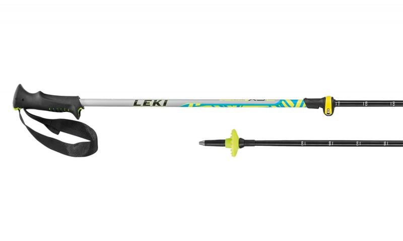 Треккиговые палки Leki Vario XS SpeedLock 1 (1052-640 2052)