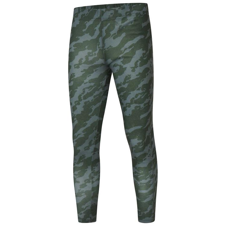 Комплект термобелья мужской Dare 2b Exchange II SET M Duck Green/Camo (DMU393-J9T-M) - фото 5