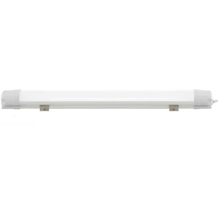 Светильник линейный влагозащищенный HOROZ ELECTRIC LED NEHIR 18W 6400К (IP65 059-003-0018-010) Светильник линейный влагозащищенный HOROZ ELECTRIC LED NEHIR 18W 6400К (IP65 059-003-0018-010)