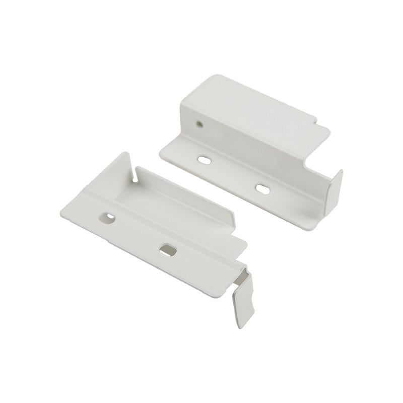 Комплект тандембокс Muller Box profi line 450x95 мм Белый (73570) - фото 5 Комплект тандембокс Muller Box profi line 450x95 мм Белый (73570) - фото 5