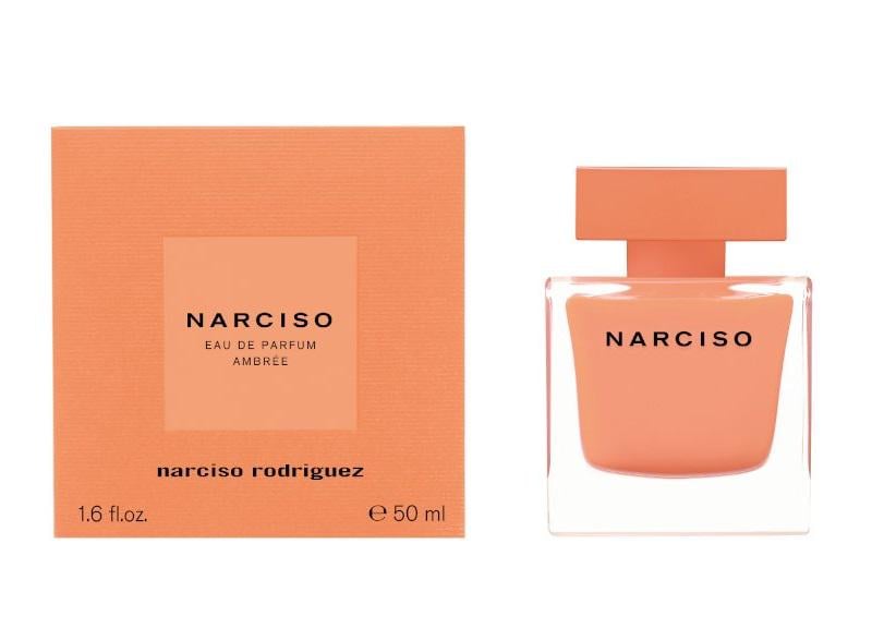 Парфюмированная вода для женщин Narciso Rodriguez Narciso Ambree 2020 50 мл (4471) - фото 1 Парфюмированная вода для женщин Narciso Rodriguez Narciso Ambree 2020 50 мл (4471) - фото 1