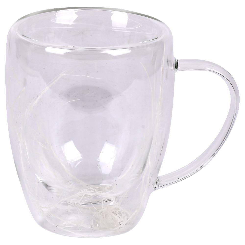 Чашка с двойной стенкой Feast 350 мл (R99936)