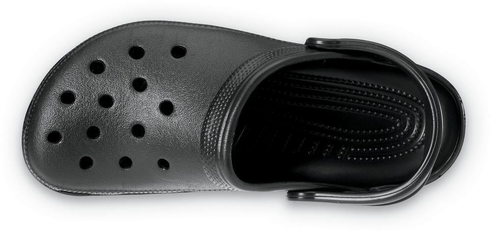 Сабо Crocs Classic M5W7 р. 37 Black - фото 3