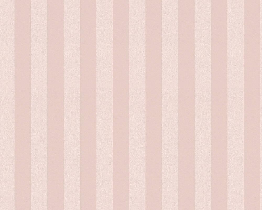 Обои виниловые на флизелиновой основе 0,53х10,05 A.S.Creation Romantico 3121-50