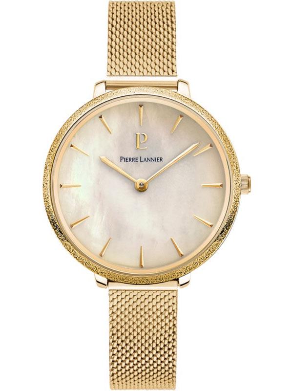Наручний годинник жіночий Pierre Lannier 004G598 (287085)