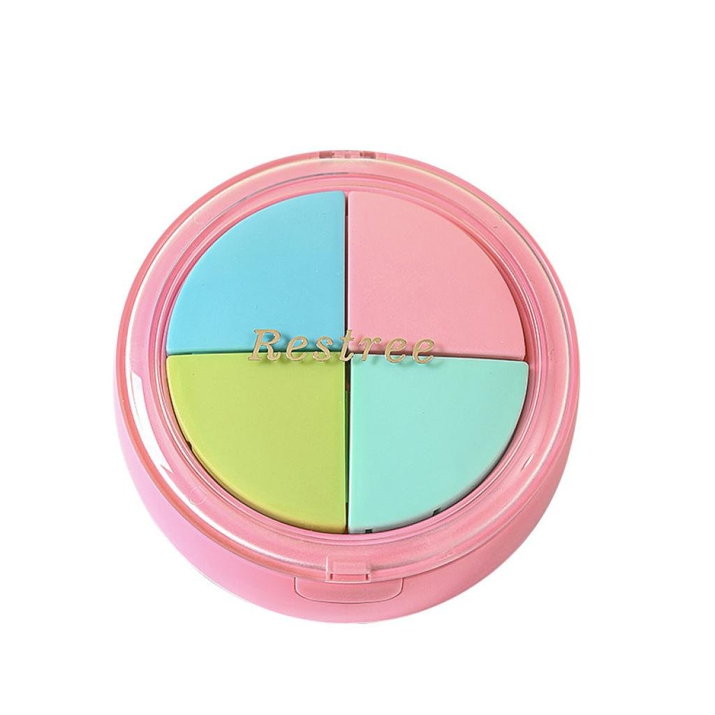 Таблетница Restree 180 Pink (1378516) Таблетница Restree 180 Pink (1378516)