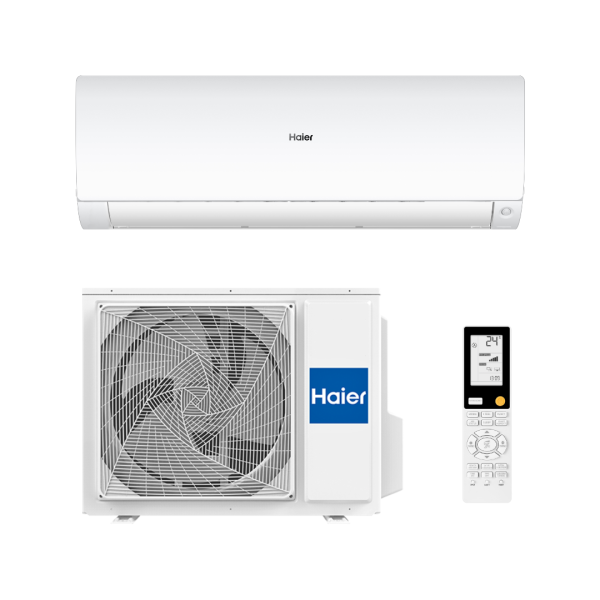 Кондиционер Haier AS35FL-W/1U35MEHFRA-1 Flexis Inverter