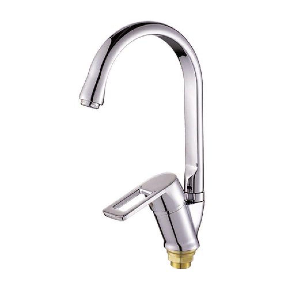 Смеситель для кухни Zerix Z5130 (98201)