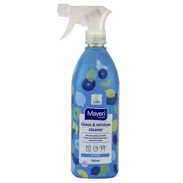 Чистячий засіб для скла Mayeri Лимон 750 мл (1660632321)