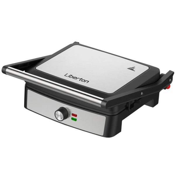 Гриль Liberton LPG-1402 (1545727)