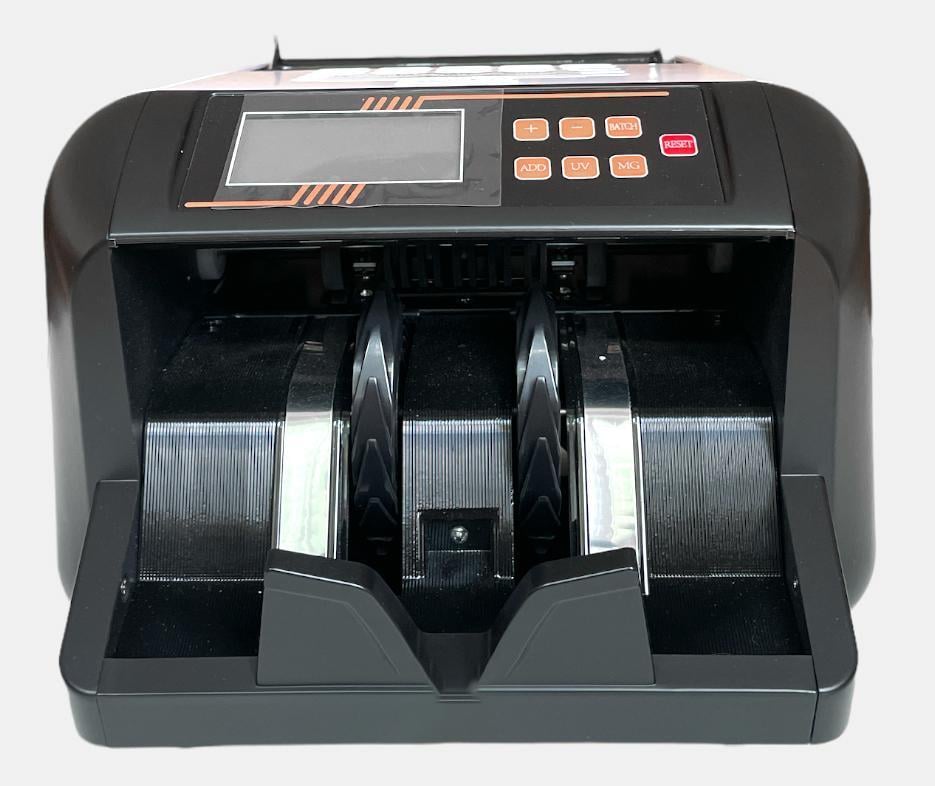Счетчик банкнот MHZ UV 555 MG