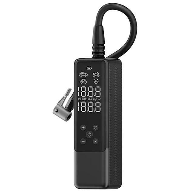 Компресор автомобільний WIWU Wi-Ai001 (2962353300)