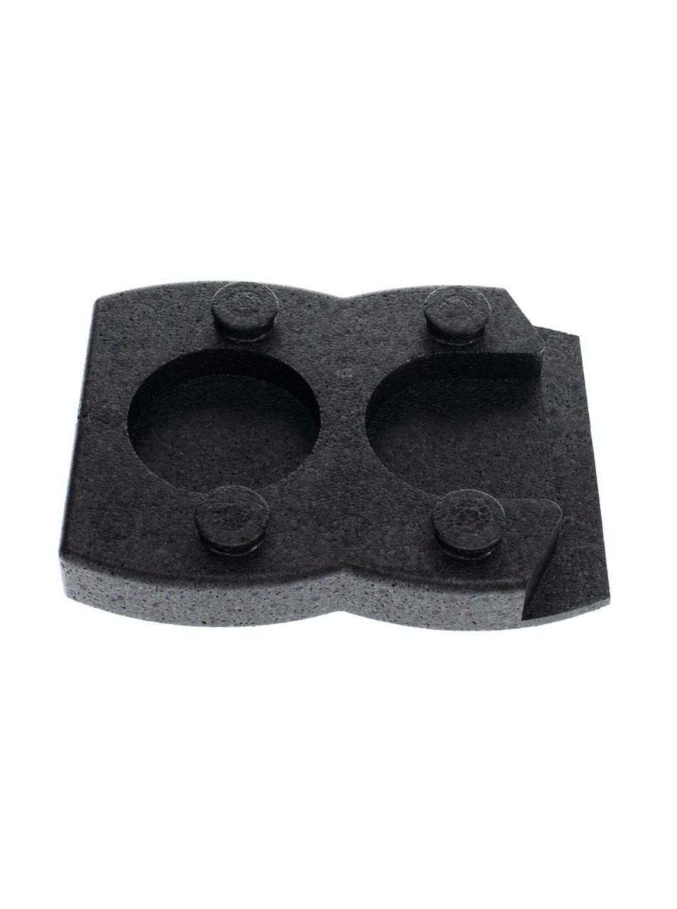 Теплоизоляция для каскадного блока Bosch задняя стенка (8737907338)