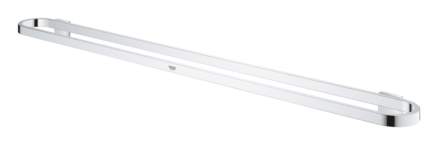 Полотенцедержатель Grohe Selection 80 см (41058000) - фото 3 Полотенцедержатель Grohe Selection 80 см (41058000) - фото 3