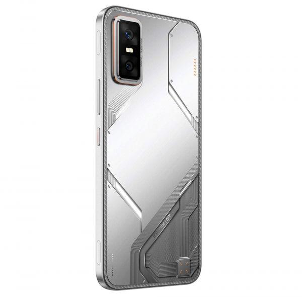 Смартфон Infinix GT30 Pro X6873 12/256Gb Blade White UA UCRF - фото 6 Смартфон Infinix GT30 Pro X6873 12/256Gb Blade White UA UCRF - фото 6