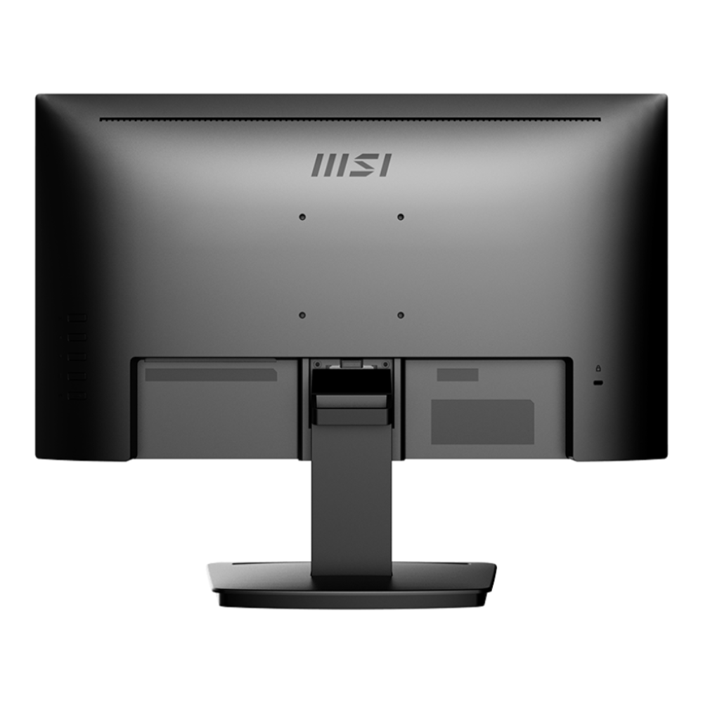 Монітор MSI PRO MP223 Чорний (13103946) - фото 5