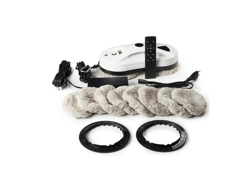 Чистящее устройство для окон TS-5534 (45507-TS-5534_3165) - фото 5 Чистящее устройство для окон TS-5534 (45507-TS-5534_3165) - фото 5